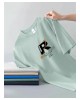 Men's Summer Cooling Quick-Dry T-Shirt - Breathable Athletic Tee for Sports & Casual