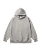 Hooded Sweatshirt Oversized Pullover Casual Streetwear