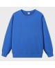 Unisex Crewneck Sweatshirt 350GSM Heavyweight Fleece Oversized Plain