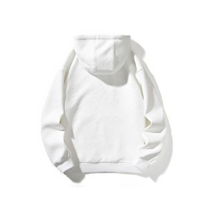 Oversized Hoodie Streetwear Pullover Casual