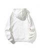 Oversized Hoodie Streetwear Pullover Casual