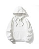 Oversized Hoodie Streetwear Pullover Casual