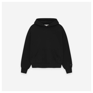 AlwaysOn Hoodie Essentials Print Pullover Fleece Sweatshirt Streetwear Oversized