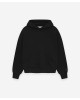 AlwaysOn Hoodie Essentials Print Pullover Fleece Sweatshirt Streetwear Oversized